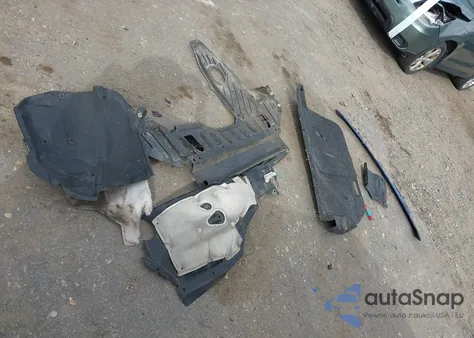 2016 Nissan Altima 2.5 Sr z USA, uszkodzony, nr VIN 1N4AL3AP1GC214972